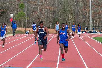 D-Track vs Byrnes 212